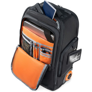 Everki Wheeled 123 16 inch Black