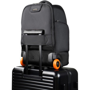 Everki Wheeled 123 16 inch Black