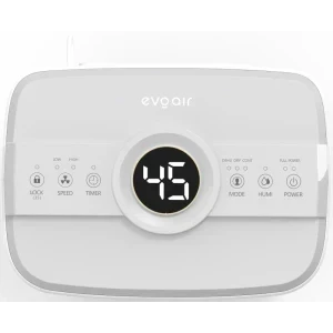 Evoair Dezumidificator de aer Dryora 12