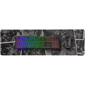 Trust GXT 758BM XXL Batman