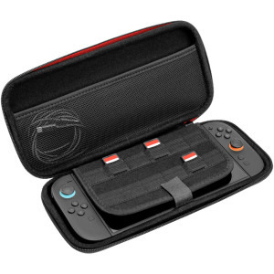 Trust GXT 1252 XL carcasa pentru Nintendo Switch 2