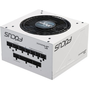 Sursa Seasonic GX-750 V4, 80+ Gold, 750W, White