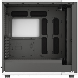Creator Plus White, AMD Ryzen Threadripper 9960X 4.2 GHz, Chipset TRX50, 64GB DDR5, 4TB SSD, Radeon AI PRO R9700 32GB GDDR6, WiFi