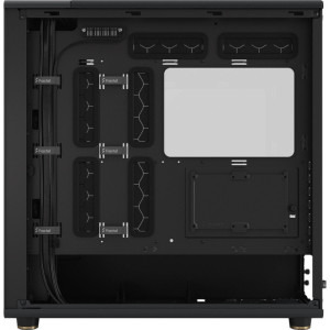Creator Ultra, AMD Ryzen Threadripper 9970X 4.0 GHz, Chipset TRX50, 64GB DDR5, 4TB SSD, RTX 5080 16GB GDDR7, WiFi