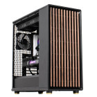 Server AI Creator Ultra, AMD Ryzen Threadripper 9970X 4.0 GHz, Chipset TRX50, 64GB DDR5, 4TB SSD, RTX 5080 16GB GDDR7, WiFi