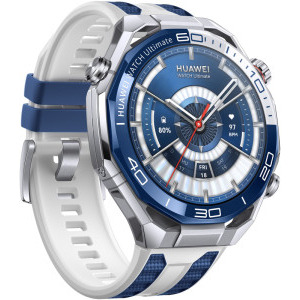 Huawei Watch Ultimate 2, Blue