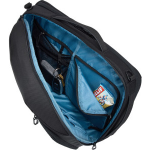 Thule Geanta/Rucsac notebook 16 inch Accent Black