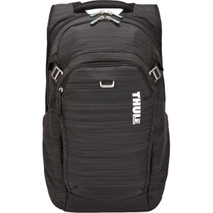 Thule Rucsac notebook 15.6-17 inch Construct Black
