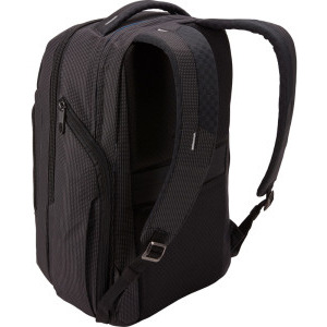 Thule Rucsac notebook 15.6 inch Crossover 2 Black