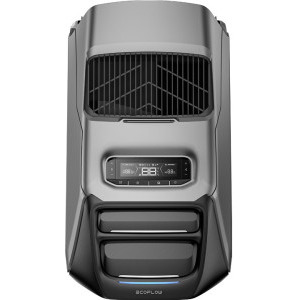 EcoFlow Wave 3, 6000 BTU. Clasa A/A+, Portabil