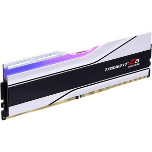 G.Skill Trident Z5 Neo RGB 32GB DDR5 6000MHz CL30 Dual Channel Kit White