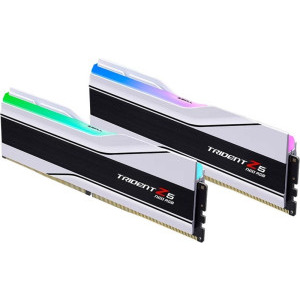 G.Skill Trident Z5 Neo RGB 32GB DDR5 6000MHz CL30 Dual Channel Kit White