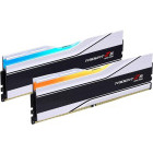 Memorie G.Skill Trident Z5 Neo RGB 32GB DDR5 6000MHz CL30 Dual Channel Kit White
