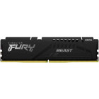Memorie Kingston FURY Beast 64GB DDR5 5600MHz CL36 Black