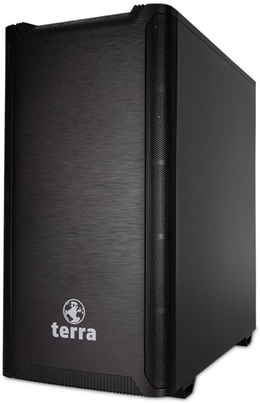 Desktop PC TERRA Gaming Elite, Procesor Intel® Core™ Ultra 5 245K 4.2GHz Arrow Lake, 16GB RAM, 1TB SSD, GeForce RTX 5060 Ti 16GB, no OS