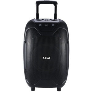 Akai Boxa portabila ABTS-X10 PLUS 50W Black