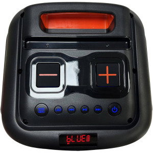 Akai Boxa portabila BT 5.0, putere 40W