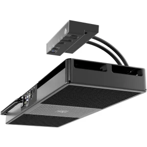 Arctic Senza, Ryzen 7 5700G 3.8GHz, 32GB DDR4, 1TB SSD, Radeon Graphics, Windows 11 Pro