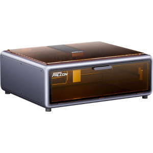 CREALITY Falcon A1 Laser Engraver 10W Grey