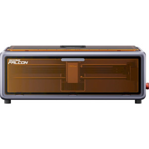 CREALITY Falcon A1 Laser Engraver 10W Grey