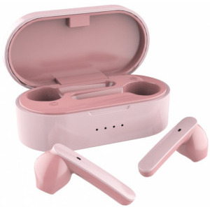 Akai In-Ear, BTE-J10 Pink