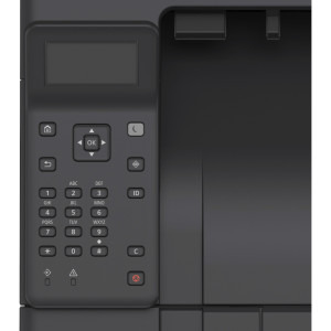 Canon i-SENSYS LBP246dw II, Laser, Monocrom, Format A4, Duplex, Retea, Wi-Fi
