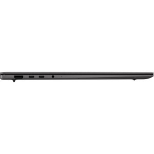 ASUS 16'' Zenbook S 16 UM5606GA, 3K OLED 120Hz, Procesor AMD Ryzen™ AI 9 465 (24M Cache, up to 5.0 GHz), 32GB LPDDR5X, 1TB SSD, AMD Radeon 880M, Win 11 Pro, Antrim Gray