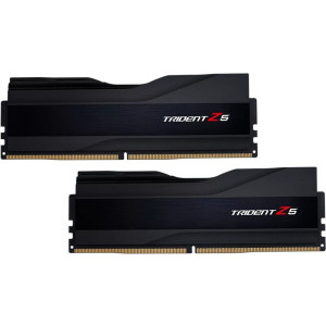 Memorie G.Skill Trident Z5 32GB DDR5 6000MHz CL30 Dual Channel Kit Black