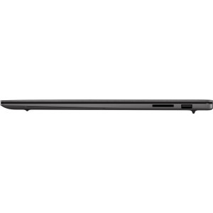 ASUS 16'' Zenbook S 16 UM5606GA, 3K OLED 120Hz Touch, Procesor AMD Ryzen™ AI 9 465 (24M Cache, up to 5.0 GHz), 32GB LPDDR5X, 1TB SSD, AMD Radeon 880M, Win 11 Pro, Antrim Gray