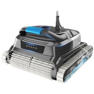 Wybot Robot de curatat piscina cu fir L1