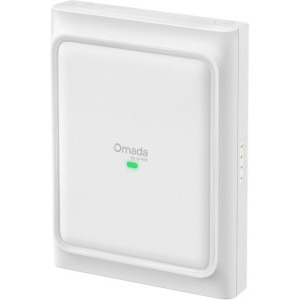 Omada by TP-LINK 2.5Gigabit EAP725-Outdoor Dual-Band Wi-Fi 7