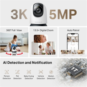 TP-LINK MC230 4mm