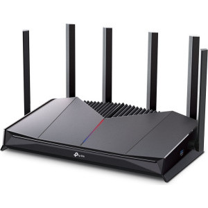 TP-LINK 2.5Gigabit Archer GE400 BE6500 Dual-Band WiFi 7 Gaming