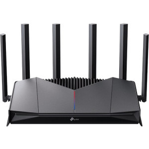 Router wireless TP-LINK 2.5Gigabit Archer GE400 BE6500 Dual-Band WiFi 7 Gaming