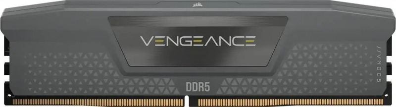 Memorie Corsair Vengeance 16GB DDR5 6000MHz CL36 bulk - imagine 2