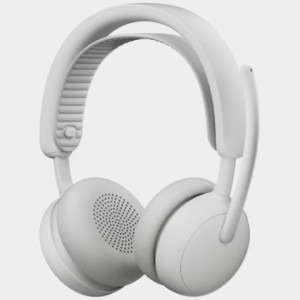 Logitech Zone Wireless 2 ES pentru Business White