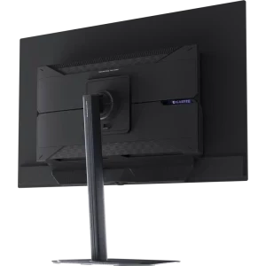 GIGABYTE Gaming MO32U24 31.5 inch UHD QD-OLED 0.03 ms 240 Hz USB-C HDR FreeSync Premium Pro & G-Sync Compatible