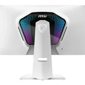 MSI Gaming MPG 274URDFW E16M 27 inch UHD / FHD IPS 0.5 ms Dual mode 160 Hz / 320 Hz USB-C HDR FreeSync Premium & G-Sync Compatible