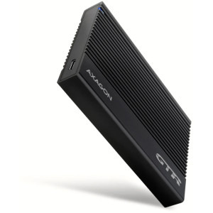 Rack AXAGON EE35-GTR USB-C 3.2 Gen 1