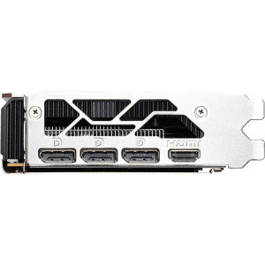 MSI GeForce RTX 5060 INSPIRE 2X OC 8GB GDDR7 128-bit DLSS 4.0