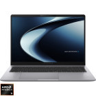 Laptop ASUS 16'' ExpertBook P3 PM3606CKA, WUXGA, Procesor AMD Ryzen™ AI 5 330 (8M Cache, up to 4.50 GHz), 16GB DDR5, 512GB SSD, AMD Radeon 820M, No OS, Misty Grey