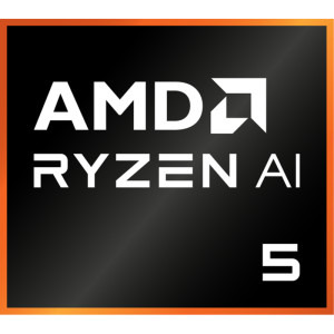 ASUS 16'' ExpertBook P3 PM3606CKA, WUXGA, Procesor AMD Ryzen™ AI 5 330 (8M Cache, up to 4.50 GHz), 16GB DDR5, 512GB SSD, AMD Radeon 820M, Win 11 Pro, Misty Grey