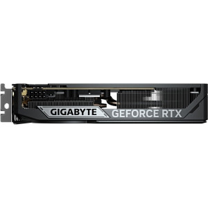 GIGABYTE GeForce RTX 5060 WINDFORCE MAX 8GB GDDR7 128-bit DLSS 4.0