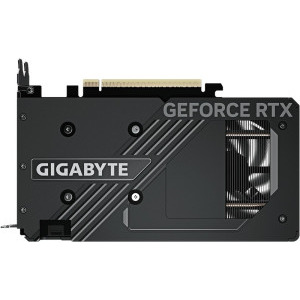 GIGABYTE GeForce RTX 5060 WINDFORCE MAX 8GB GDDR7 128-bit DLSS 4.0