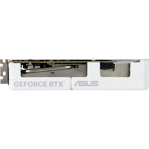 ASUS GeForce RTX 5060 Ti DUAL 16GB GDDR7 128-bit DLSS 4.0 White