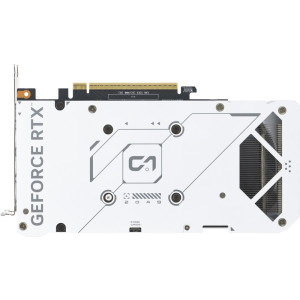ASUS GeForce RTX 5060 Ti DUAL 16GB GDDR7 128-bit DLSS 4.0 White