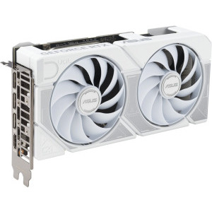ASUS GeForce RTX 5060 Ti DUAL 16GB GDDR7 128-bit DLSS 4.0 White