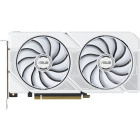 Placa video ASUS GeForce RTX 5060 Ti DUAL 16GB GDDR7 128-bit DLSS 4.0 White