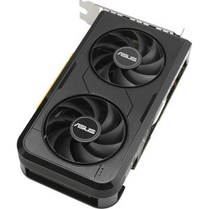 ASUS GeForce RTX 5050 DUAL 8GB GDDR6 128-bit DLSS 4.0