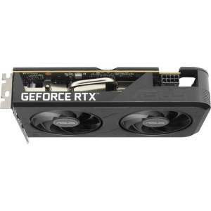 ASUS GeForce RTX 5050 DUAL 8GB GDDR6 128-bit DLSS 4.0